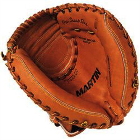 Catchers+Gloves+-+Full+-+Grain+Leather+-+Adult_L
