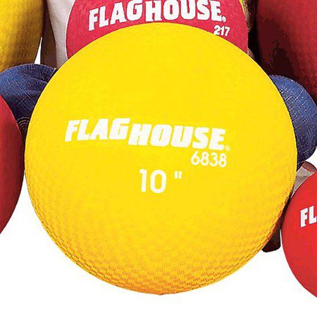 FLAGHOUSE+10''+Playground+Ball+-+Red_L