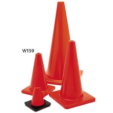 Orange+Weighted+Cone-12+_L